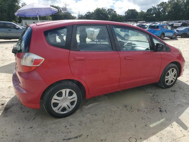 Photo 2 VIN: JHMGE8G29AC008571 - HONDA FIT 