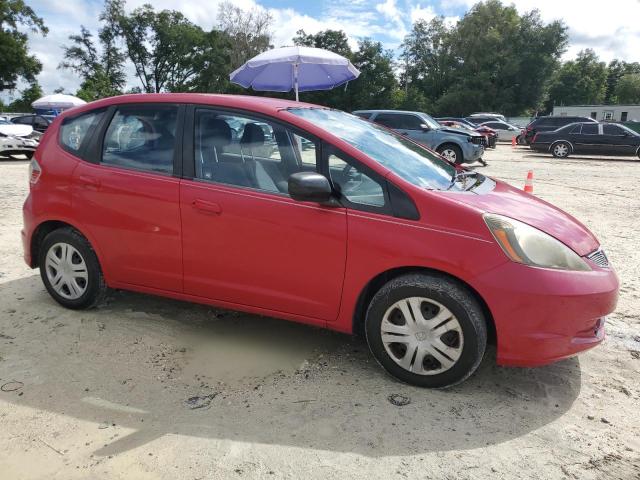 Photo 3 VIN: JHMGE8G29AC008571 - HONDA FIT 