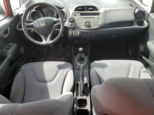 Photo 7 VIN: JHMGE8G29AC008571 - HONDA FIT 