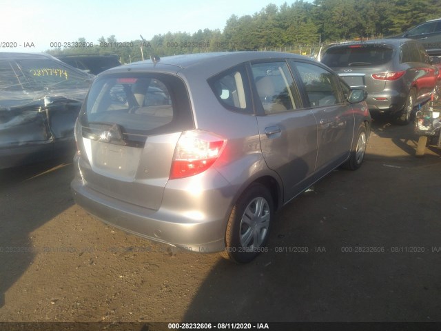 Photo 3 VIN: JHMGE8G29AC035088 - HONDA FIT 