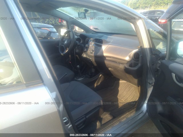 Photo 4 VIN: JHMGE8G29AC035088 - HONDA FIT 