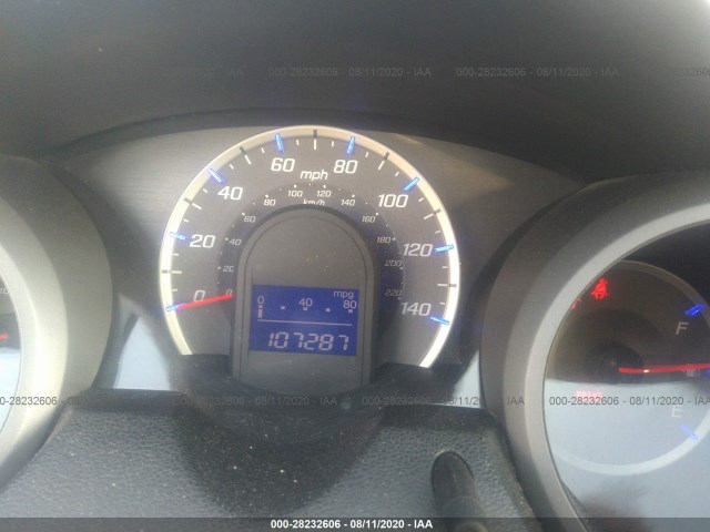 Photo 6 VIN: JHMGE8G29AC035088 - HONDA FIT 