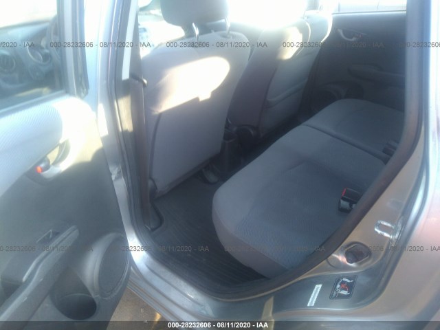 Photo 7 VIN: JHMGE8G29AC035088 - HONDA FIT 