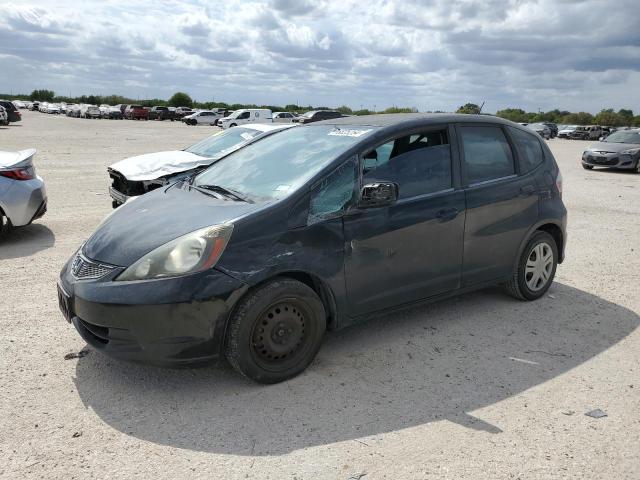 Photo 0 VIN: JHMGE8G2XAS011663 - HONDA FIT 