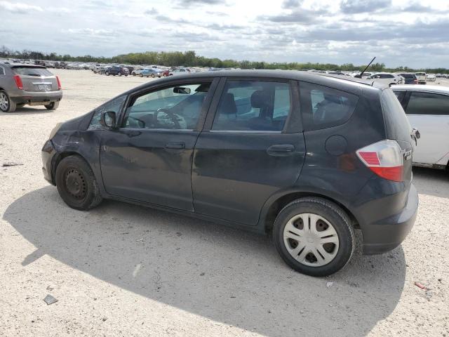 Photo 1 VIN: JHMGE8G2XAS011663 - HONDA FIT 