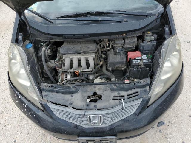 Photo 10 VIN: JHMGE8G2XAS011663 - HONDA FIT 