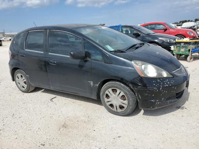 Photo 3 VIN: JHMGE8G2XAS011663 - HONDA FIT 