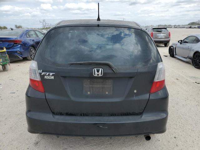 Photo 5 VIN: JHMGE8G2XAS011663 - HONDA FIT 