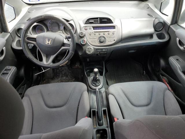 Photo 7 VIN: JHMGE8G2XAS011663 - HONDA FIT 