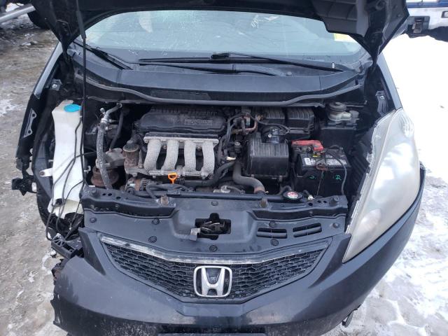 Photo 10 VIN: JHMGE8G2XAS011680 - HONDA FIT 