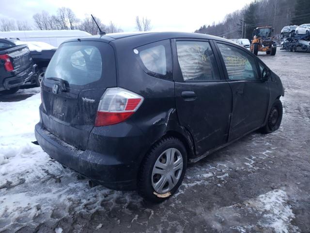 Photo 2 VIN: JHMGE8G2XAS011680 - HONDA FIT 