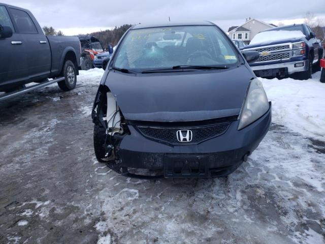 Photo 4 VIN: JHMGE8G2XAS011680 - HONDA FIT 