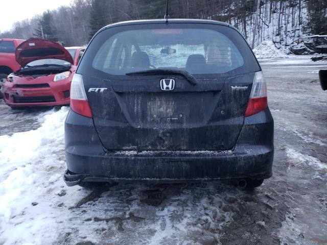 Photo 5 VIN: JHMGE8G2XAS011680 - HONDA FIT 