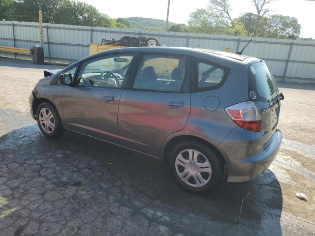 Photo 1 VIN: JHMGE8G30BS000441 - HONDA FIT 