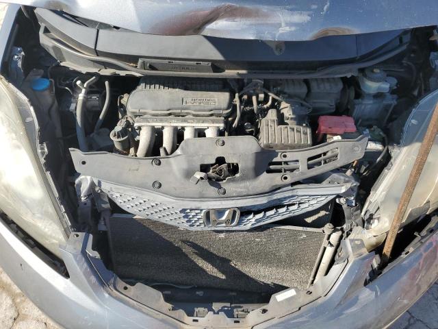 Photo 11 VIN: JHMGE8G30BS000441 - HONDA FIT 