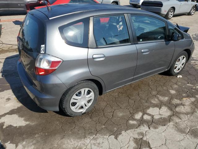 Photo 2 VIN: JHMGE8G30BS000441 - HONDA FIT 