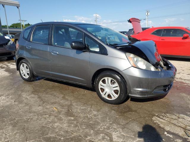 Photo 3 VIN: JHMGE8G30BS000441 - HONDA FIT 