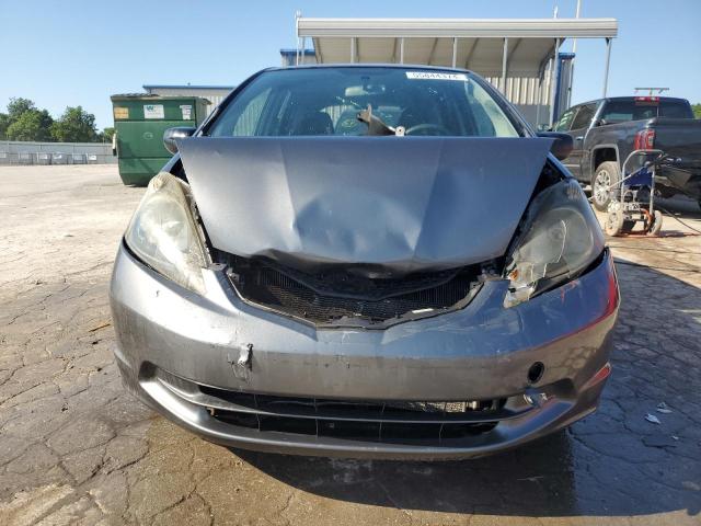 Photo 4 VIN: JHMGE8G30BS000441 - HONDA FIT 