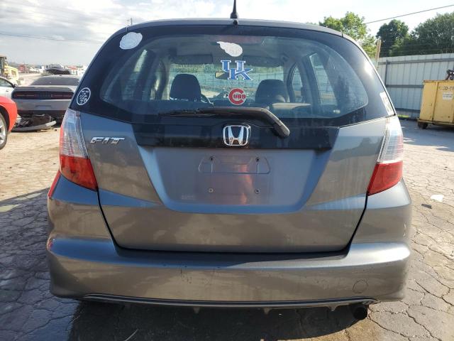 Photo 5 VIN: JHMGE8G30BS000441 - HONDA FIT 