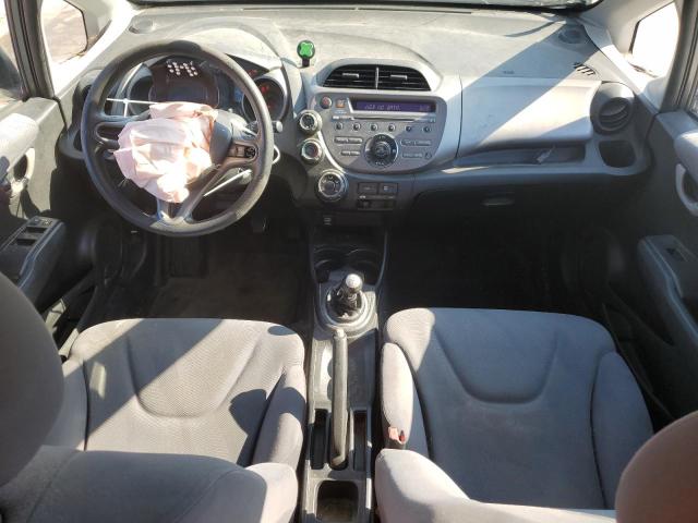 Photo 7 VIN: JHMGE8G30BS000441 - HONDA FIT 