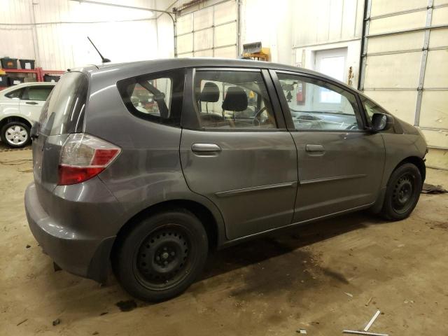 Photo 2 VIN: JHMGE8G30CC016232 - HONDA FIT 