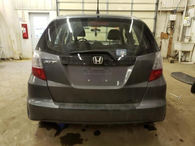 Photo 5 VIN: JHMGE8G30CC016232 - HONDA FIT 