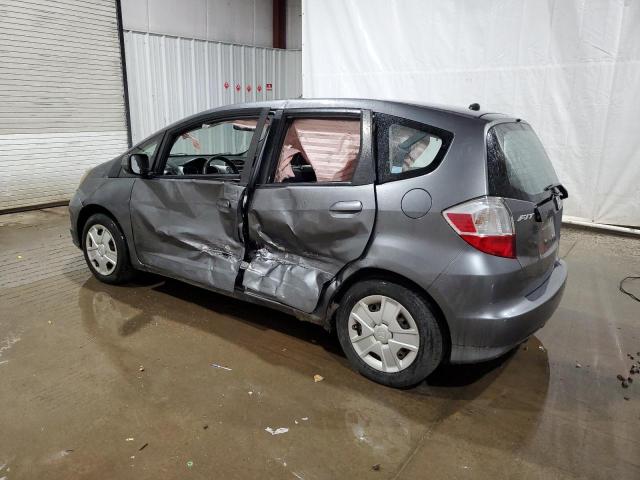 Photo 1 VIN: JHMGE8G30CC025061 - HONDA FIT 