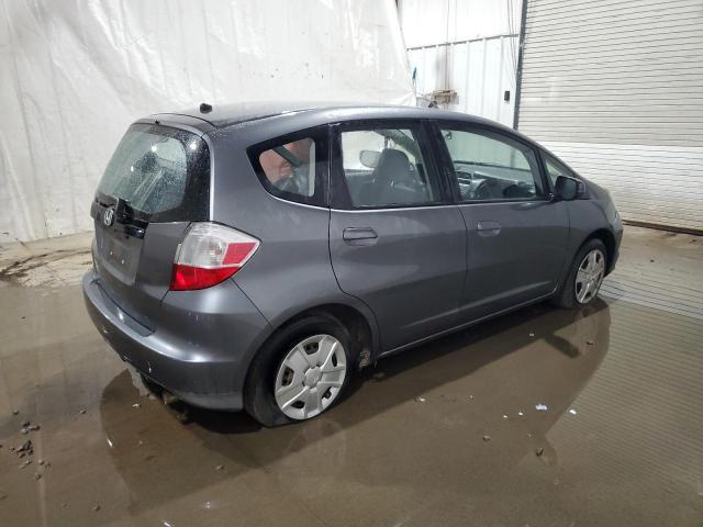 Photo 2 VIN: JHMGE8G30CC025061 - HONDA FIT 