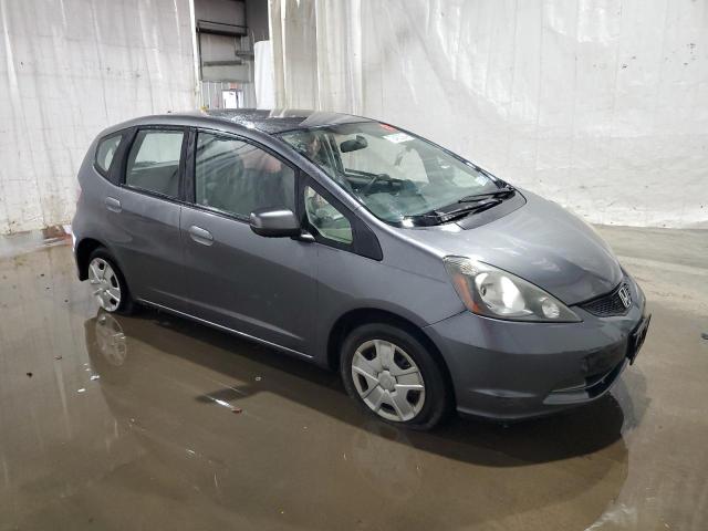 Photo 3 VIN: JHMGE8G30CC025061 - HONDA FIT 