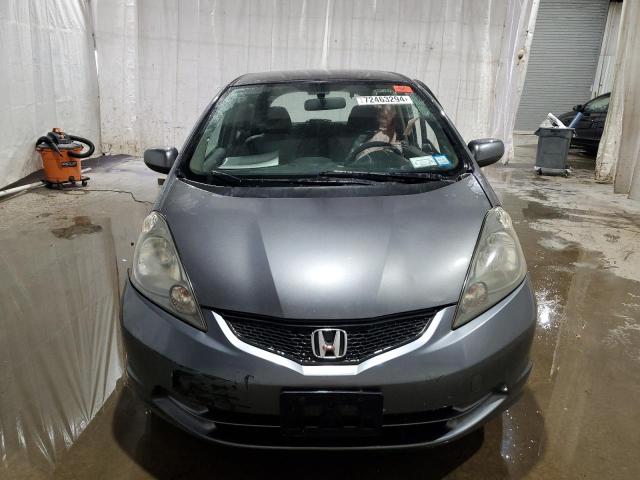 Photo 4 VIN: JHMGE8G30CC025061 - HONDA FIT 