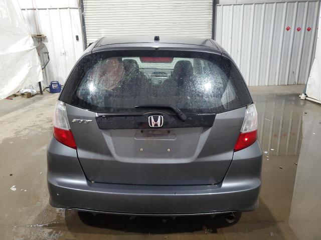 Photo 5 VIN: JHMGE8G30CC025061 - HONDA FIT 