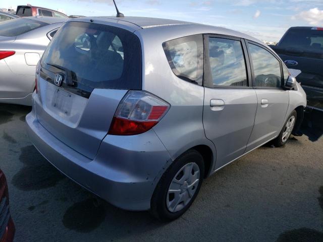 Photo 2 VIN: JHMGE8G30CC037324 - HONDA FIT 