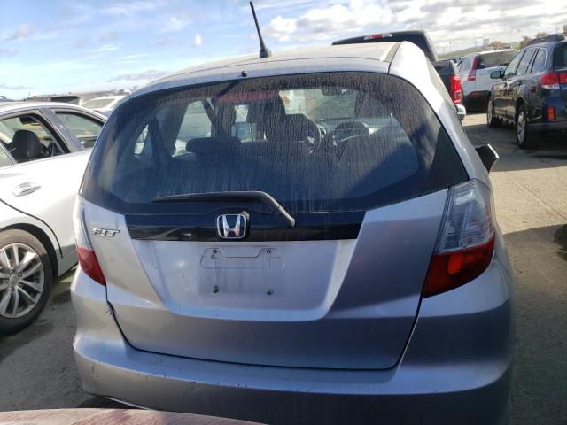 Photo 5 VIN: JHMGE8G30CC037324 - HONDA FIT 