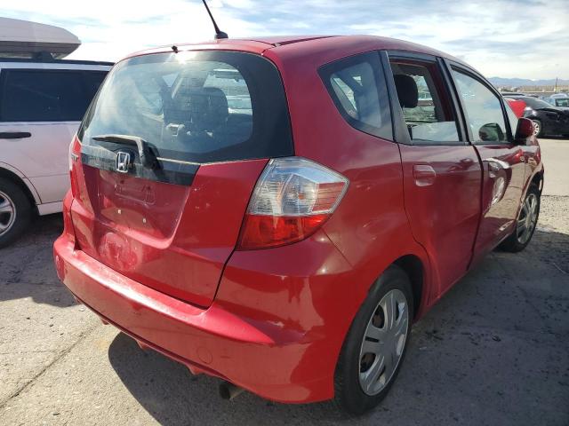 Photo 2 VIN: JHMGE8G30CC039445 - HONDA FIT 