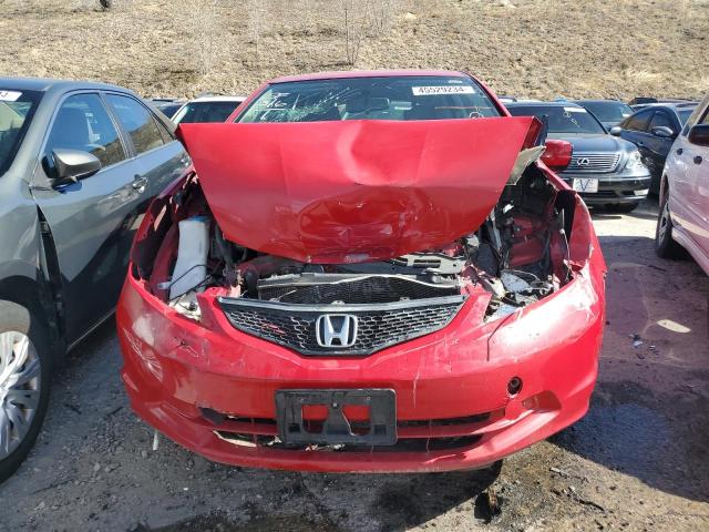 Photo 4 VIN: JHMGE8G30CC039445 - HONDA FIT 