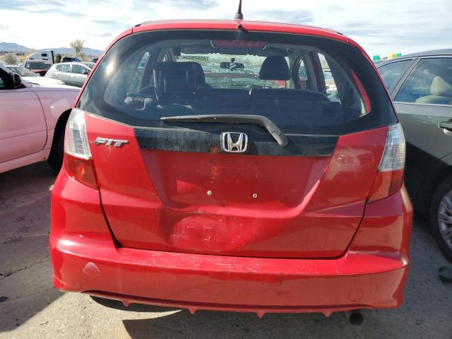 Photo 5 VIN: JHMGE8G30CC039445 - HONDA FIT 