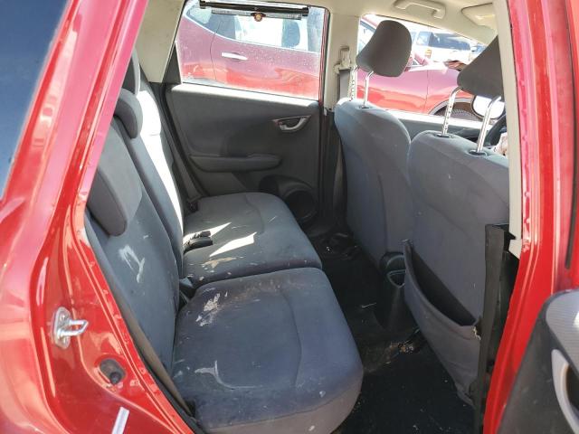 Photo 9 VIN: JHMGE8G30CC039445 - HONDA FIT 