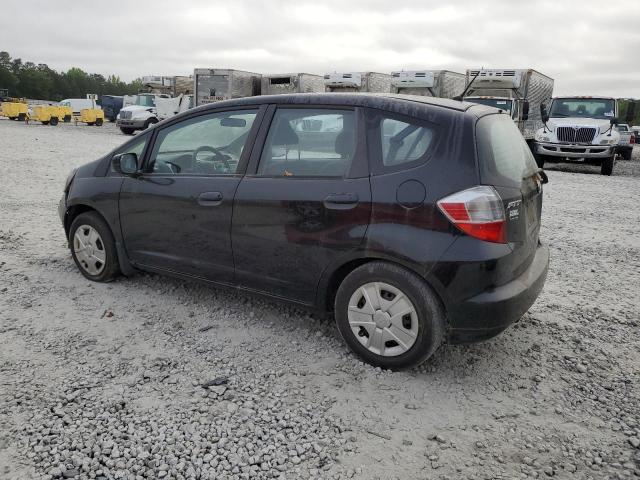 Photo 1 VIN: JHMGE8G30CS001722 - HONDA FIT 