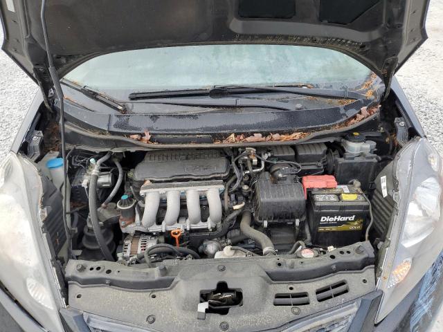 Photo 10 VIN: JHMGE8G30CS001722 - HONDA FIT 