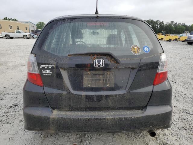 Photo 5 VIN: JHMGE8G30CS001722 - HONDA FIT 