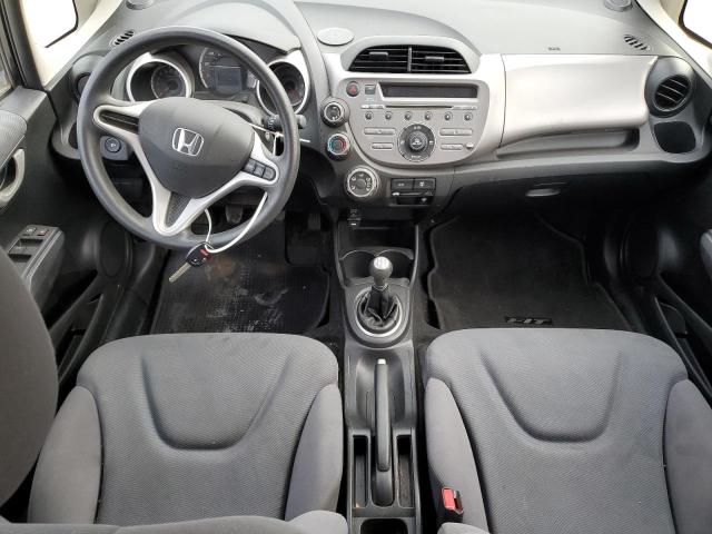 Photo 7 VIN: JHMGE8G30CS001722 - HONDA FIT 