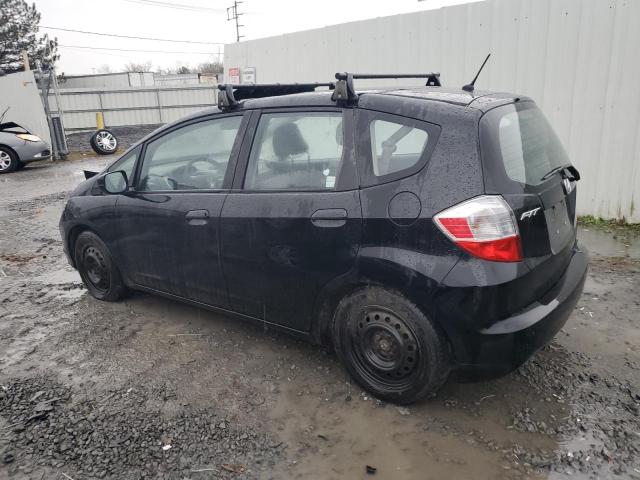 Photo 1 VIN: JHMGE8G30CS002143 - HONDA FIT 