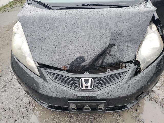 Photo 11 VIN: JHMGE8G30CS002143 - HONDA FIT 