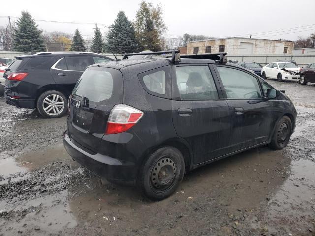 Photo 2 VIN: JHMGE8G30CS002143 - HONDA FIT 