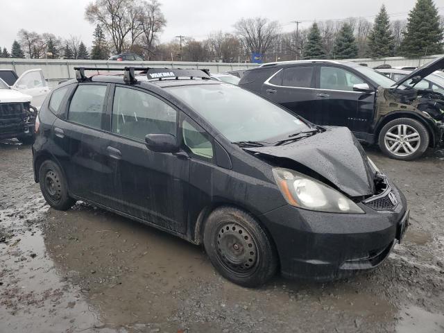 Photo 3 VIN: JHMGE8G30CS002143 - HONDA FIT 