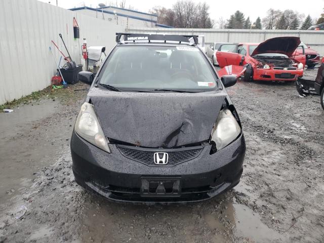 Photo 4 VIN: JHMGE8G30CS002143 - HONDA FIT 