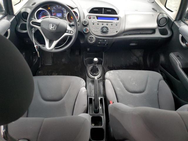 Photo 7 VIN: JHMGE8G30CS002143 - HONDA FIT 