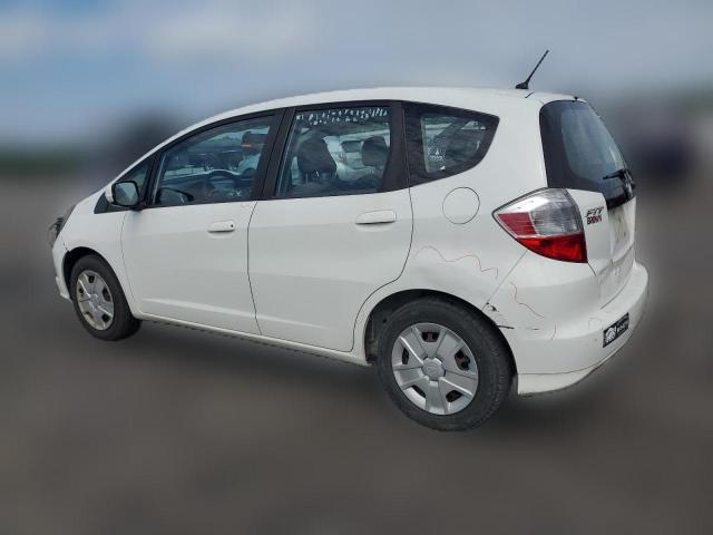 Photo 1 VIN: JHMGE8G30CS006130 - HONDA FIT 