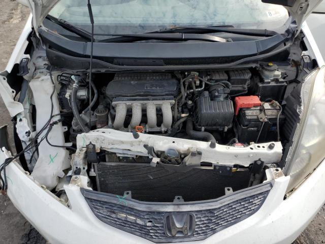 Photo 10 VIN: JHMGE8G30CS006130 - HONDA FIT 