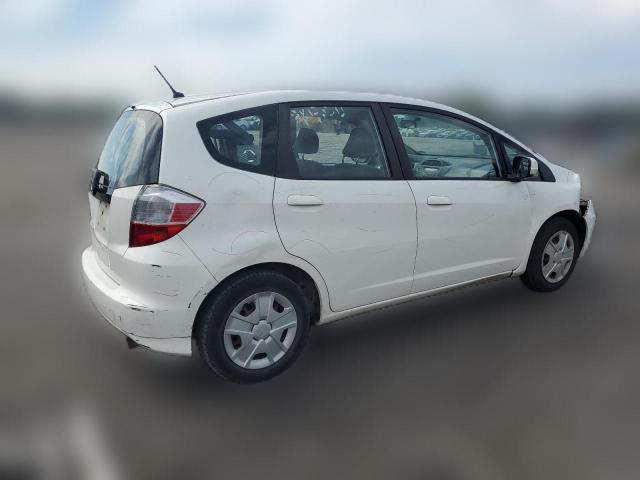 Photo 2 VIN: JHMGE8G30CS006130 - HONDA FIT 